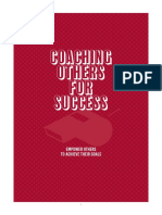Coaching others for success_A4 SIZE