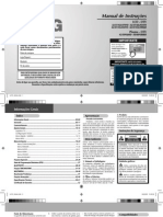 MFL59166604 LH70 Series Manual REV00