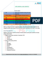 Patho general genetics