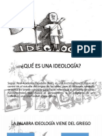 Ideologa Politica 2