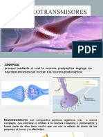 NEUROTRANSMISORES