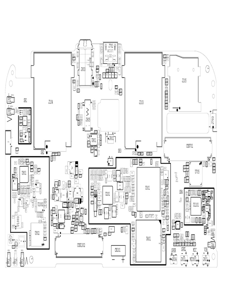 Technical Reference Codes | PDF