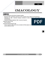 Pharma Diuretics