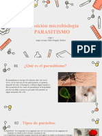 Expo Microbiologia Parasitos 2 Sem