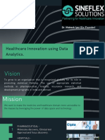 Green and White Corporate Technology Pitch Deck Presentation (1)