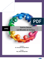 Donaji Soto - Capital Social PDF