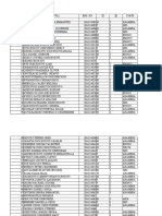 2016 Reg Biodata For Degree Result-1