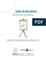 Captação de Recursos - da teoria à prática