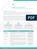 Rubrik NTAP Datasheet