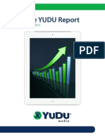 The YUDU Report May 2011