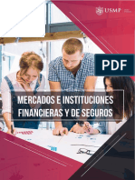 Mercados e Instituciones Financieras y de Seguros - MII