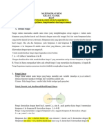 Matematika Umum Kelas X / Ganjil Bab 5 Fungsi Lanjutan Dan Grafiknya (Fungsi Linear, Fungsi Kuadrat, Dan Fungsi Rasional)