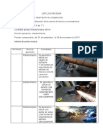 Informe Practicas Soriano