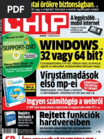 Download CHIP 2010 03 by informatikaanyag SN55722387 doc pdf
