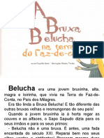 A Bruxa Belucha