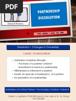 Goodwill in Partnership Accounting | PDF | Goodwill (Accounting ...