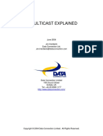 IP Multicast Explained