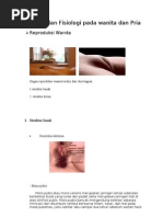 Makalah Olah Raga Rekreasi