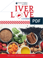 Liver L Ve: Cookbook