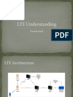 LTE Understanding