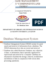 Database Management System-1