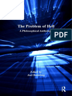 Buenting J.(ed.) - The Problem of Hell.  A Philosophical Anthology