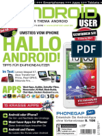 Android User0412