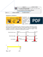 Guia #11 Escalas de Temperatura - Orientaciones