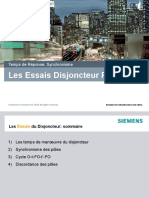 B1-Essais Disjoncteur PSEM