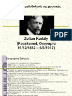 05 Zoltan Kodaly