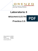 Lab 3.6 Maquinas Electricas