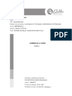 EMPRESAS: Concepto, elementos y clasificación