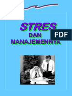 Psi Kom Slide Stres Dan Manajemennya