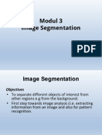 Image Segmentation