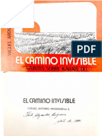 El Camino Invisible - Jul. 14 2020-7-57 P. M.