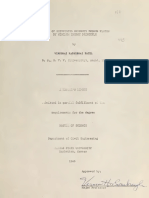 Analysis Reinforced Plates by Minimum Energy Principle: OF Folded