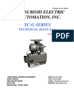 2G-Motor Technical Manual USA