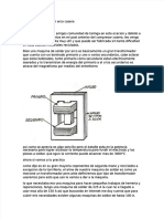 PDF Maquina de Soldar Por Arco Casera DD