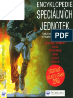 Encyklopedie Specialnich Jednotek