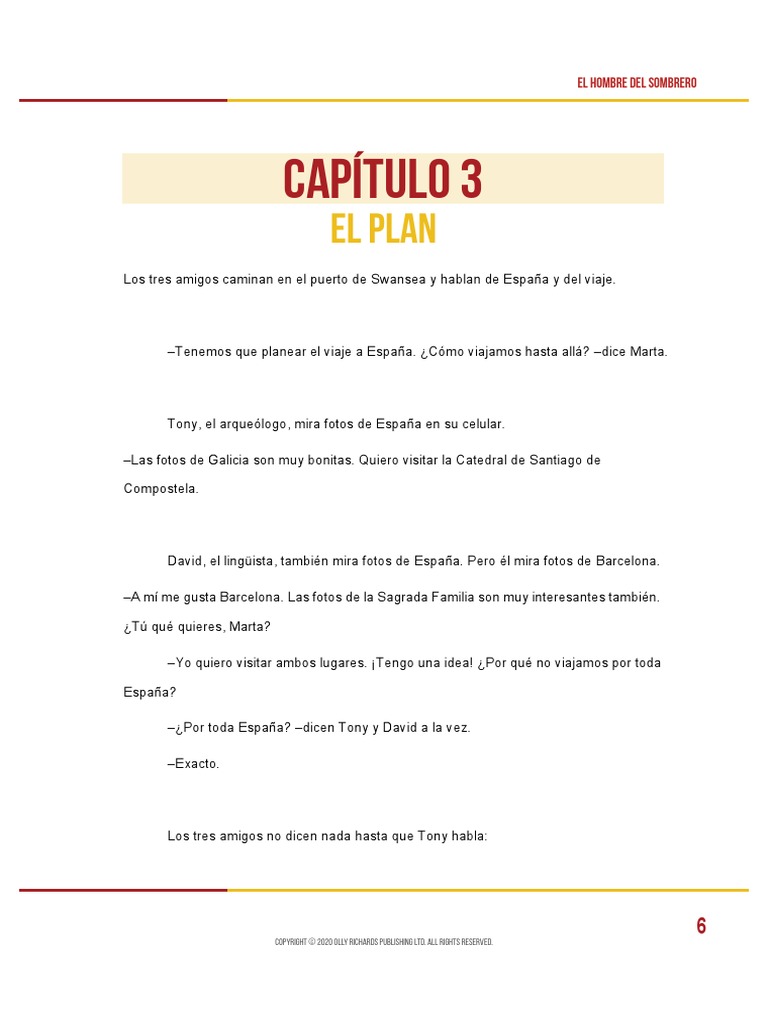 CAPITULO 3 Ch3 | PDF