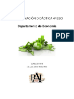 Economia 4eso 2017 2018