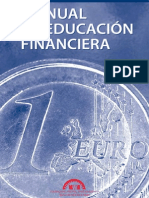 Manual Educacion Financiera