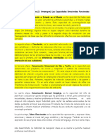 Modelo DIR y sugerencias iniciales para padres -especialista y cuidadores