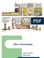 Powerpoint Etica Deontologia