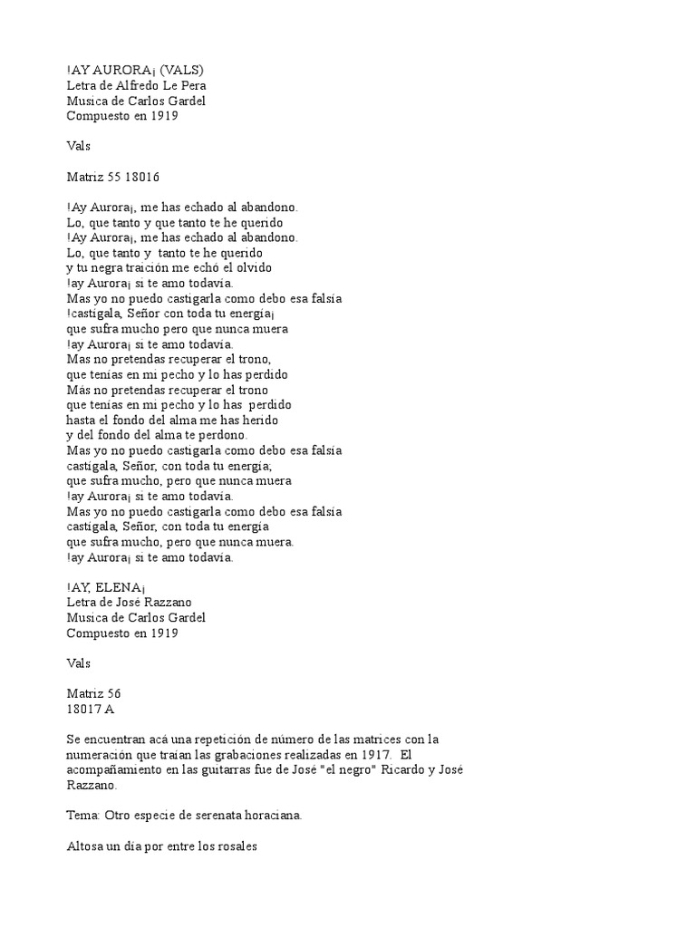 Letra De La Hoguera Del Gambino Infantil Ideas Feministas