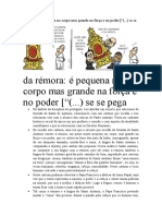 A rémora do bem: como Vieira e o Papa Francisco criticam a cobiça