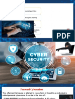 Final Cyber - Security
