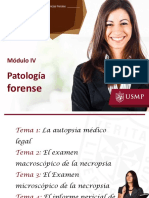 Medicina Legal I.miv - PPTX