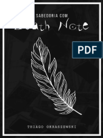 SabedoriacomDeathNote