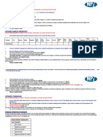 AMANDA RIBEIRO TEMPLATE - MSS015037 - P2HP - NPI Template Threshold-Determination (2) WORD